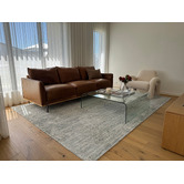 Daisie Rug Studio Simo Tessara Machine Washable Rug