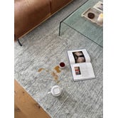 Daisie Rug Studio Simo Tessara Machine Washable Rug