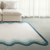 Daisie Rug Studio Izzie Machine Washable Rug