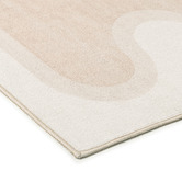 Daisie Rug Studio Betty Machine Washable Rug