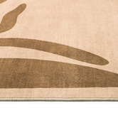 Daisie Rug Studio Marley Machine Washable Rug