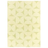 Daisie Rug Studio Lori Machine Washable Rug