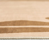 Daisie Rug Studio Marley Machine Washable Rug
