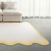 Daisie Rug Studio Izzie Machine Washable Rug