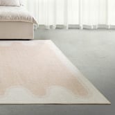 Daisie Rug Studio Betty Machine Washable Rug