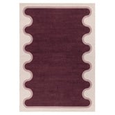 Daisie Rug Studio Betty Machine Washable Rug