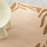 Daisie Rug Studio Marley Machine Washable Rug
