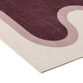 Daisie Rug Studio Betty Machine Washable Rug