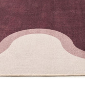Daisie Rug Studio Betty Machine Washable Rug