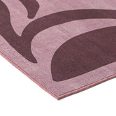 Daisie Rug Studio Marley Machine Washable Rug