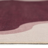 Daisie Rug Studio Betty Machine Washable Rug