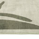 Daisie Rug Studio Marley Machine Washable Rug