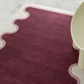 Daisie Rug Studio Betty Machine Washable Rug