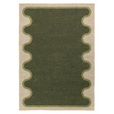 Daisie Rug Studio Betty Machine Washable Rug