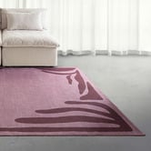 Daisie Rug Studio Marley Machine Washable Rug