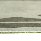 Daisie Rug Studio Marley Machine Washable Rug
