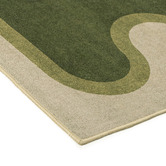 Daisie Rug Studio Betty Machine Washable Rug
