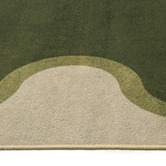Daisie Rug Studio Betty Machine Washable Rug