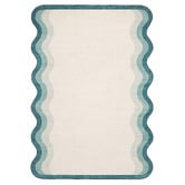 Daisie Rug Studio Izzie Machine Washable Rug
