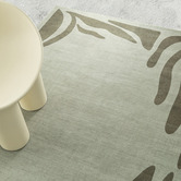 Daisie Rug Studio Marley Machine Washable Rug