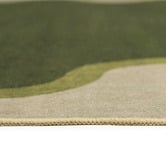 Daisie Rug Studio Betty Machine Washable Rug