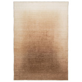 Daisie Rug Studio Bronze Florence Machine Washable Rug