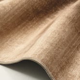 Daisie Rug Studio Bronze Florence Machine Washable Rug
