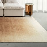 Daisie Rug Studio Bronze Florence Machine Washable Rug
