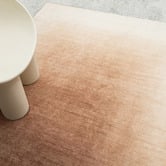 Daisie Rug Studio Bronze Florence Machine Washable Rug