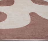 Daisie Rug Studio Elara Machine Washable Rug