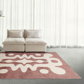 Daisie Rug Studio Elara Machine Washable Rug