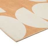 Daisie Rug Studio Kaelix Machine Washable Rug