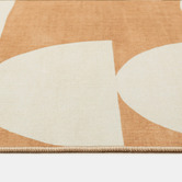 Daisie Rug Studio Kaelix Machine Washable Rug