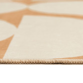 Daisie Rug Studio Kaelix Machine Washable Rug