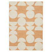 Daisie Rug Studio Kaelix Machine Washable Rug