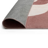 Daisie Rug Studio Elara Machine Washable Rug