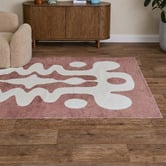 Daisie Rug Studio Elara Machine Washable Rug