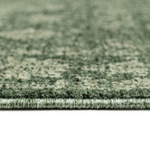 Daisie Rug Studio Allister Traditional Runner