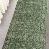 Daisie Rug Studio Allister Traditional Runner