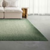 Daisie Rug Studio Leaven Gradient Rug