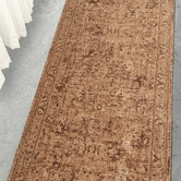 Daisie Rug Studio Portales Traditional Runner