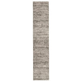 Daisie Rug Studio Escanta Distressed Runner