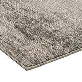 Daisie Rug Studio Escanta Distressed Runner