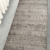 Daisie Rug Studio Escanta Distressed Runner