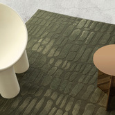 Daisie Rug Studio Darcy Abstract Rug