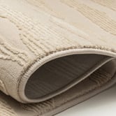 Daisie Rug Studio Cream Mildred Rug
