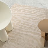 Daisie Rug Studio Cream Mildred Rug