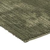 Daisie Rug Studio Olive Green Clarke Rug