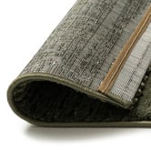 Daisie Rug Studio Olive Green Clarke Rug