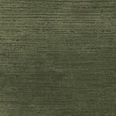 Daisie Rug Studio Olive Green Clarke Rug